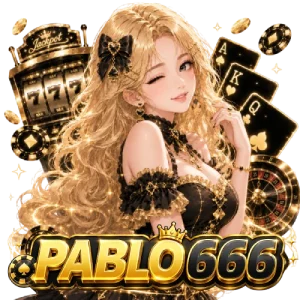 พาโบล 666 เว็บตรง