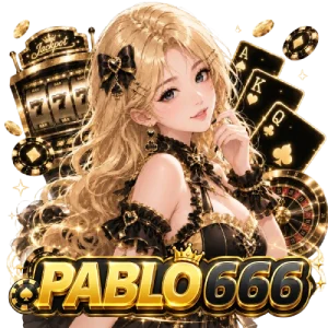 พาโบลเบท666